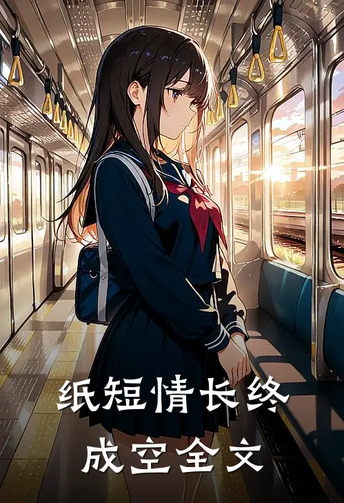 纸短情长终成空全文