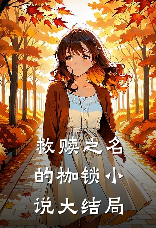 救赎之名的枷锁小说大结局