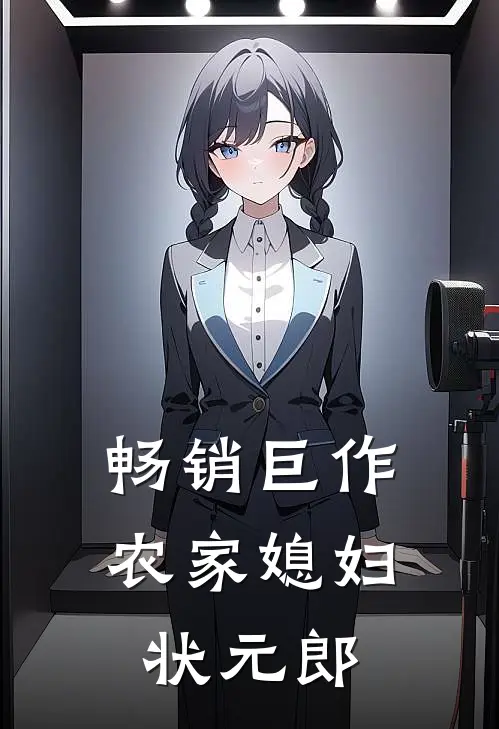 畅销巨作农家媳妇状元郎