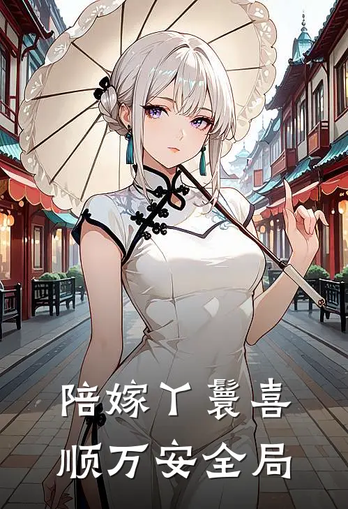 陪嫁丫鬟喜顺万安全局