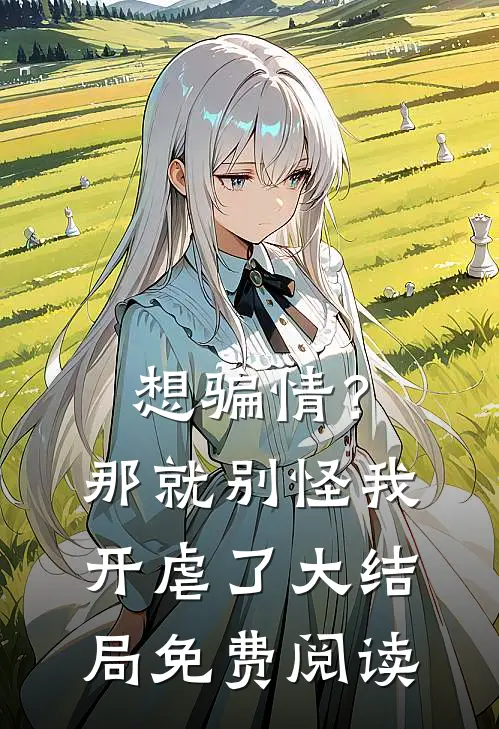 想骗情？那就别怪我开虐了大结局免费阅读