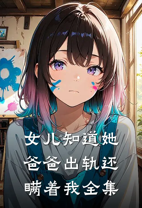 女儿知道她爸爸出轨还瞒着我 全集