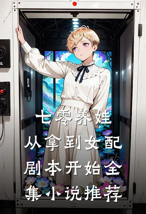 七零养娃：从拿到女配剧本开始全集小说推荐