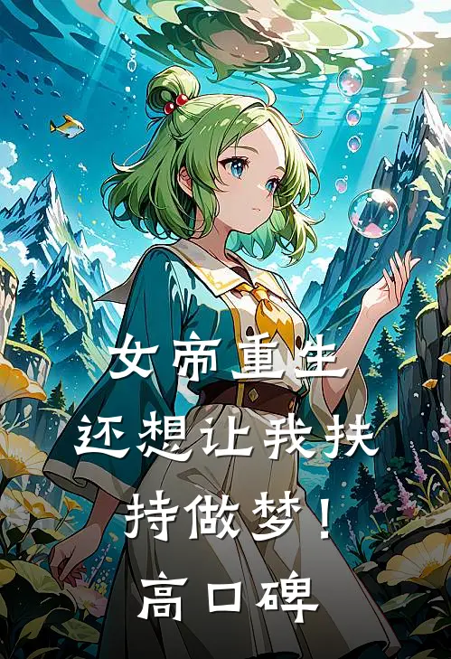 女帝重生，还想让我扶持做梦！高口碑