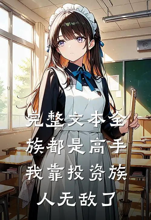 完整文本全族都是高手，我靠投资族人无敌了