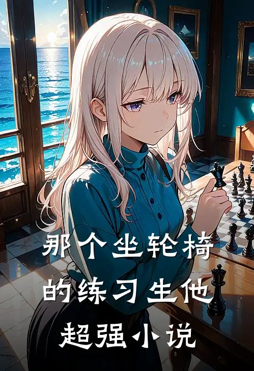 那个坐轮椅的练习生他超强小说