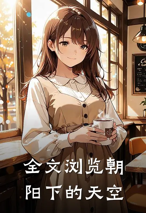 全文浏览朝阳下的天空