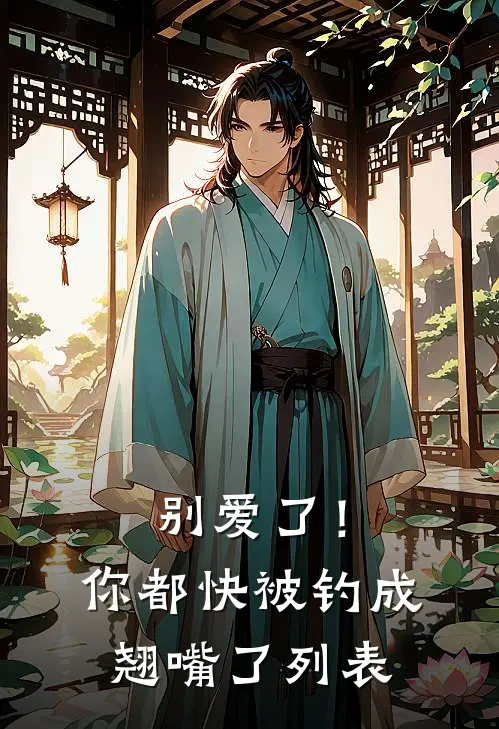别爱了！你都快被钓成翘嘴了列表