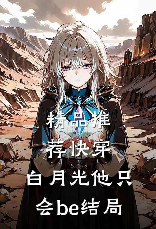 精品推荐快穿：白月光他只会be结局