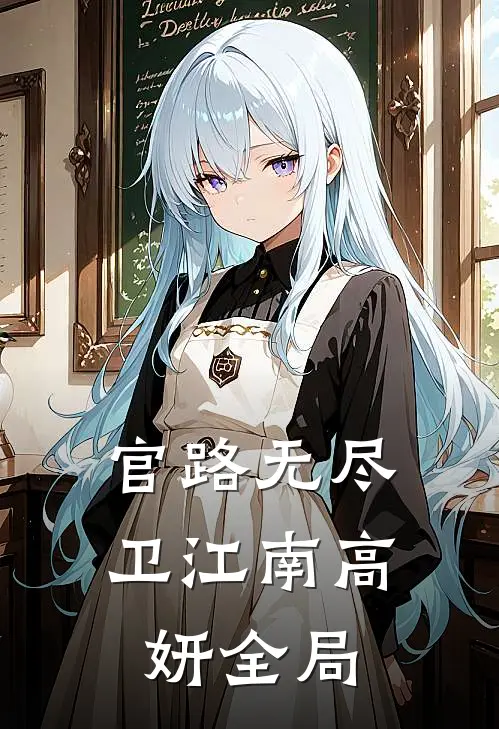 官路无尽卫江南高妍全局