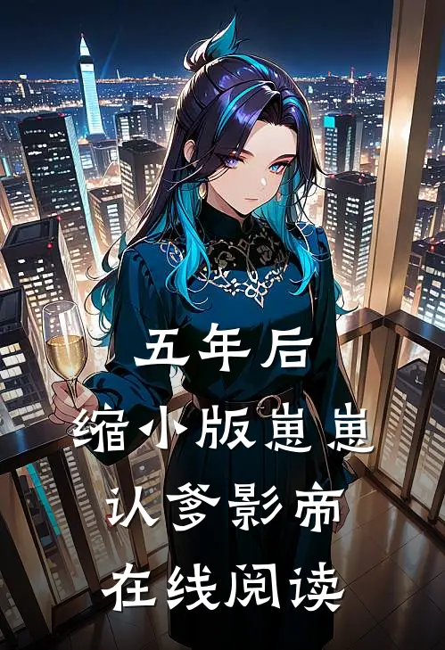 五年后，缩小版崽崽认爹影帝在线阅读