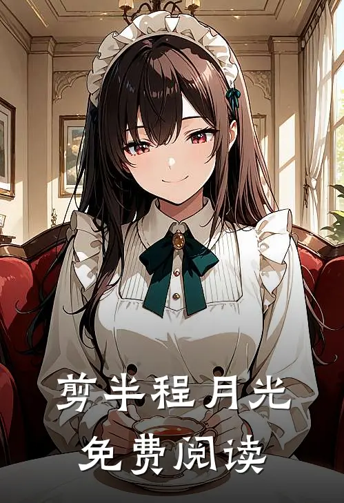 剪半程月光免费阅读