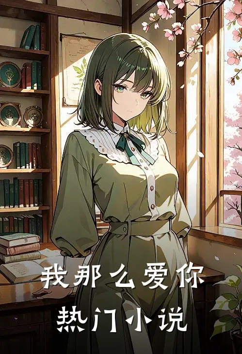 我那么爱你热门小说