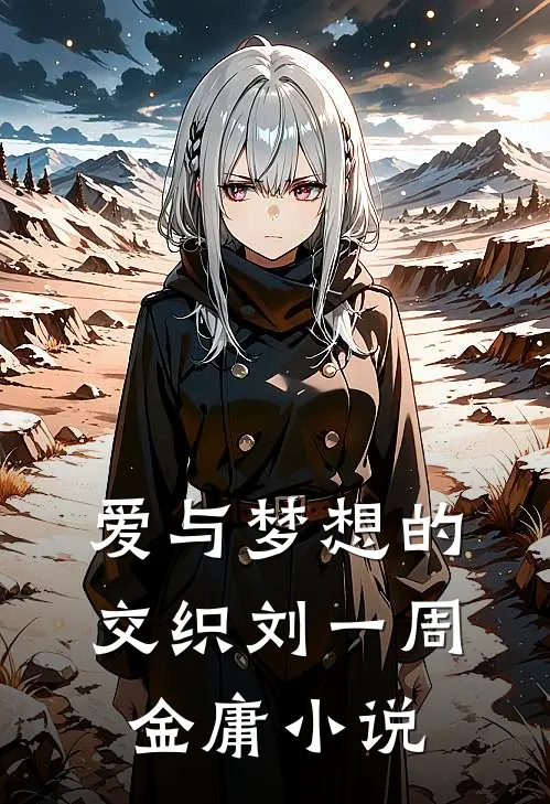 爱与梦想的交织刘一周金庸小说