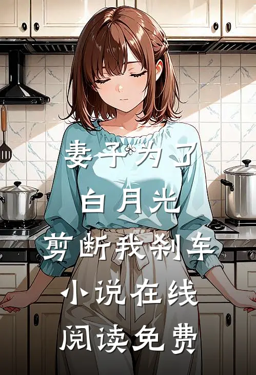 妻子为了白月光，剪断我刹车小说在线阅读免费