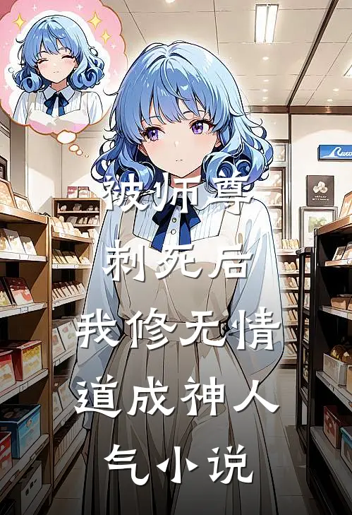 被师尊刺死后，我修无情道成神人气小说