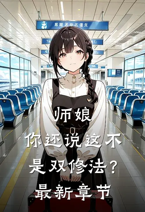 师娘，你还说这不是双修法？最新章节