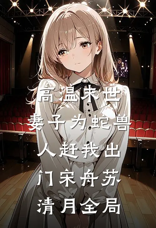 高温末世，妻子为蛇兽人赶我出门宋舟苏清月全局