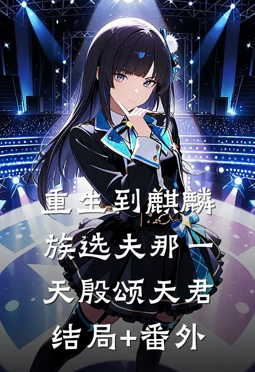 重生到麒麟族选夫那一天殷颂天君结局+番外