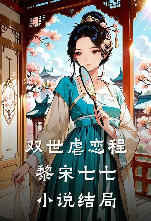 双世虐恋程黎宋七七小说结局