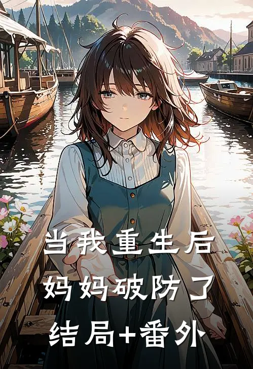 当我重生后，妈妈破防了结局+番外