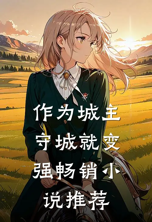 作为城主，守城就变强畅销小说推荐