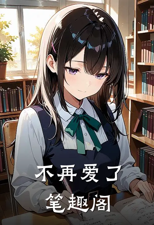 不再爱了笔趣阁