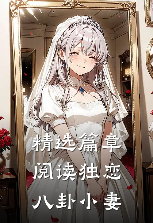 精选篇章阅读独恋八卦小妻