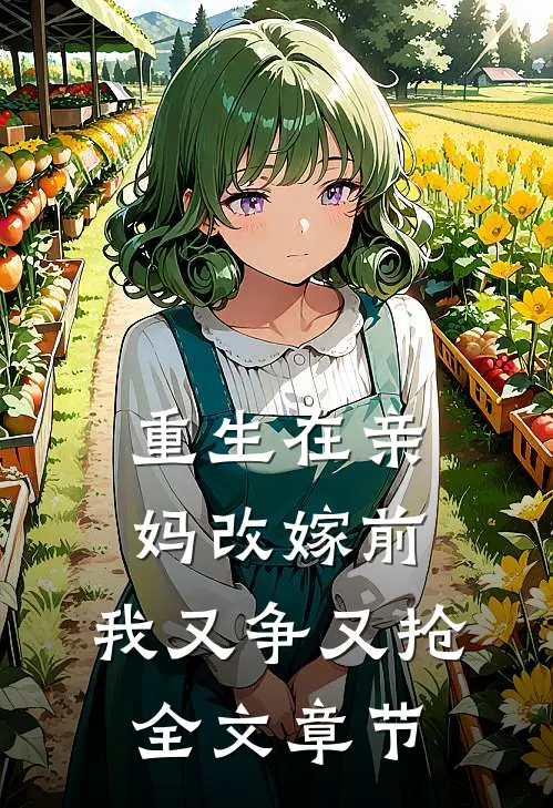 重生在亲妈改嫁前，我又争又抢全文章节