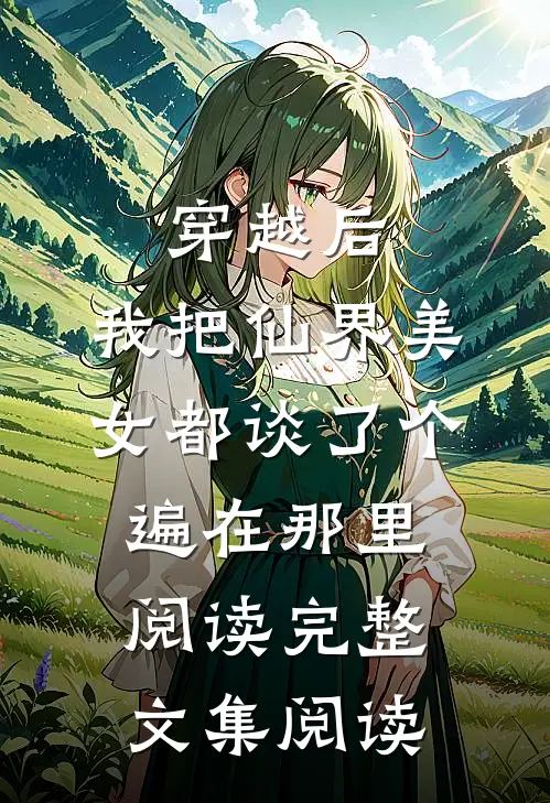 穿越后,我把仙界美女都谈了个遍在那里阅读完整文集阅读