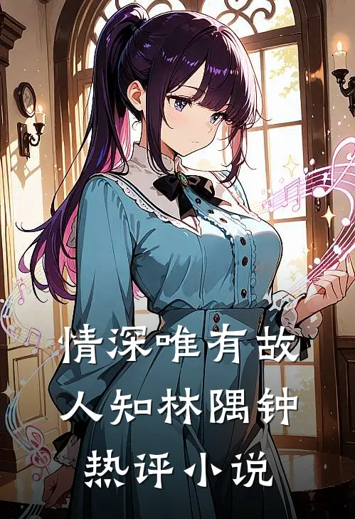 情深唯有故人知林隅钟热评小说