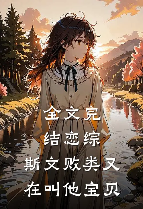 全文完结恋综：斯文败类又在叫他宝贝