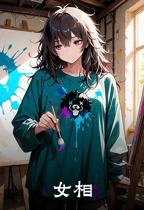 女相