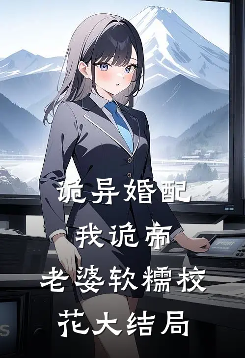 诡异婚配：我诡帝，老婆软糯校花大结局