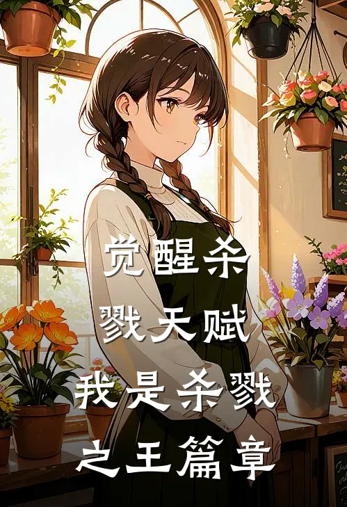 觉醒杀戮天赋，我是杀戮之王篇章