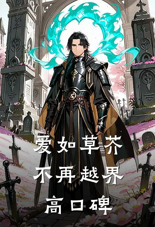 爱如草芥，不再越界高口碑