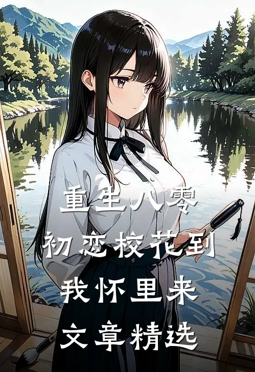 重生八零：初恋校花到我怀里来文章精选