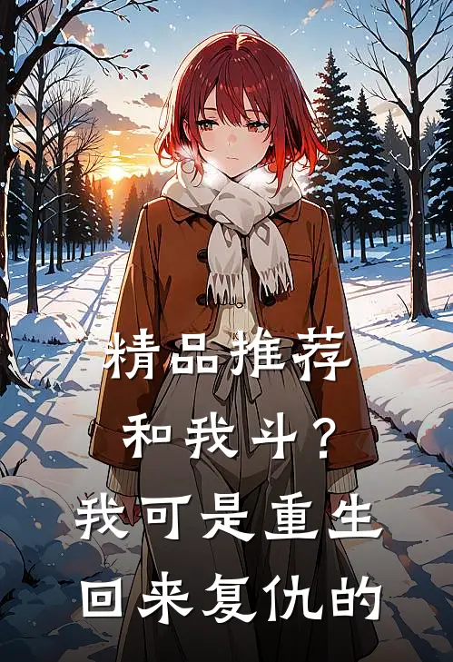 精品推荐和我斗？我可是重生回来复仇的