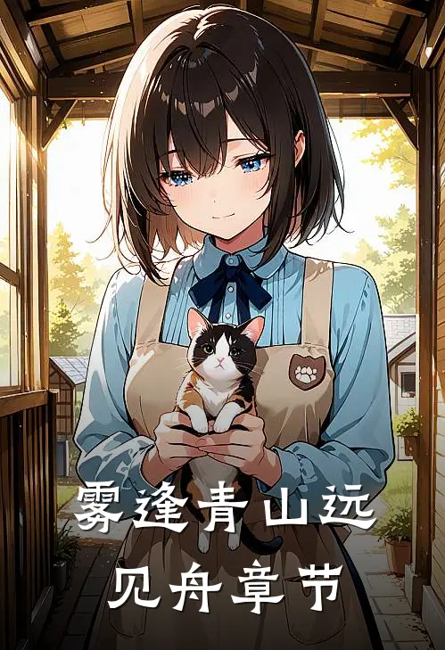 雾逢青山远见舟章节
