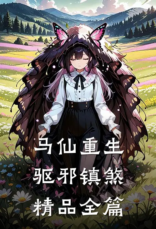 马仙重生：驱邪镇煞精品全篇