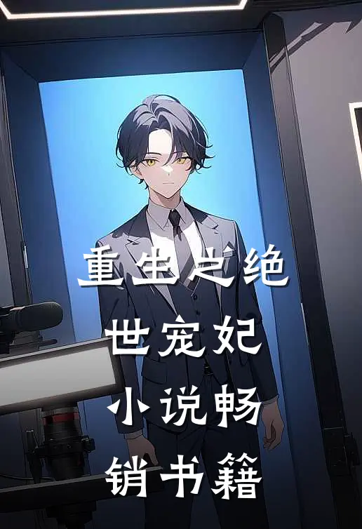 重生之绝世宠妃小说畅销书籍