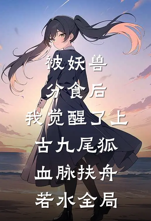 被妖兽分食后，我觉醒了上古九尾狐血脉扶舟若水全局