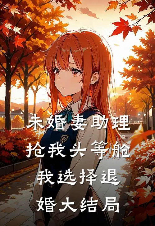 未婚妻助理抢我头等舱，我选择退婚大结局