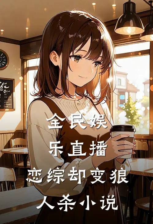 全民娱乐直播，恋综却变狼人杀小说