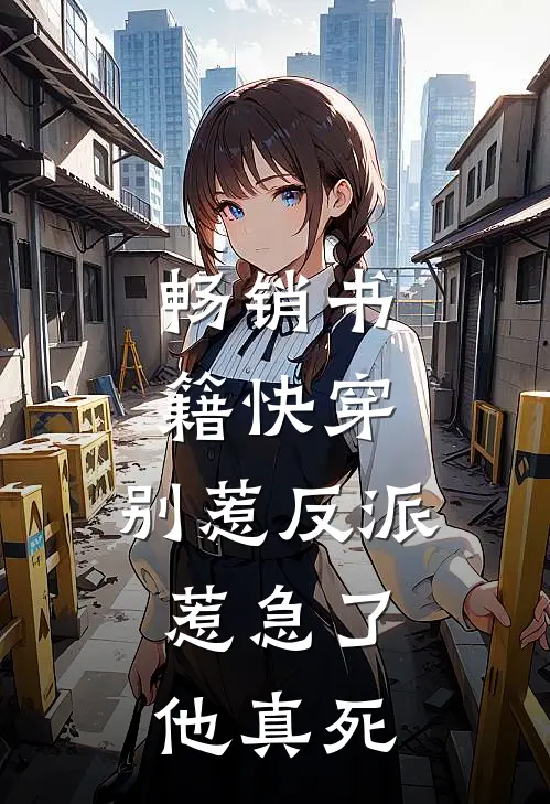 畅销书籍快穿：别惹反派，惹急了他真死