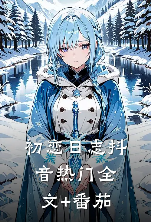 初恋日志抖音热门全文+番茄