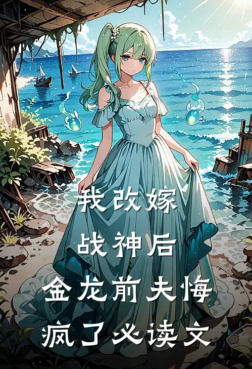 我改嫁战神后,金龙前夫悔疯了必读文章