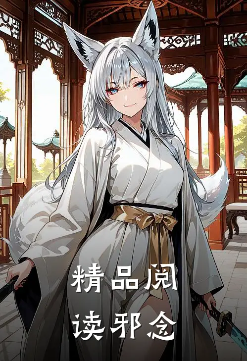 精品阅读邪念