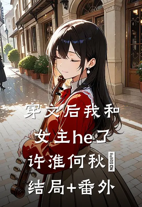 穿文后我和女主he了许淮何秋玥结局+番外