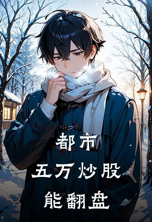 都市：五万炒股能翻盘